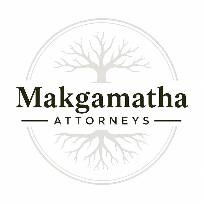 Makgamatha Attorneys logo