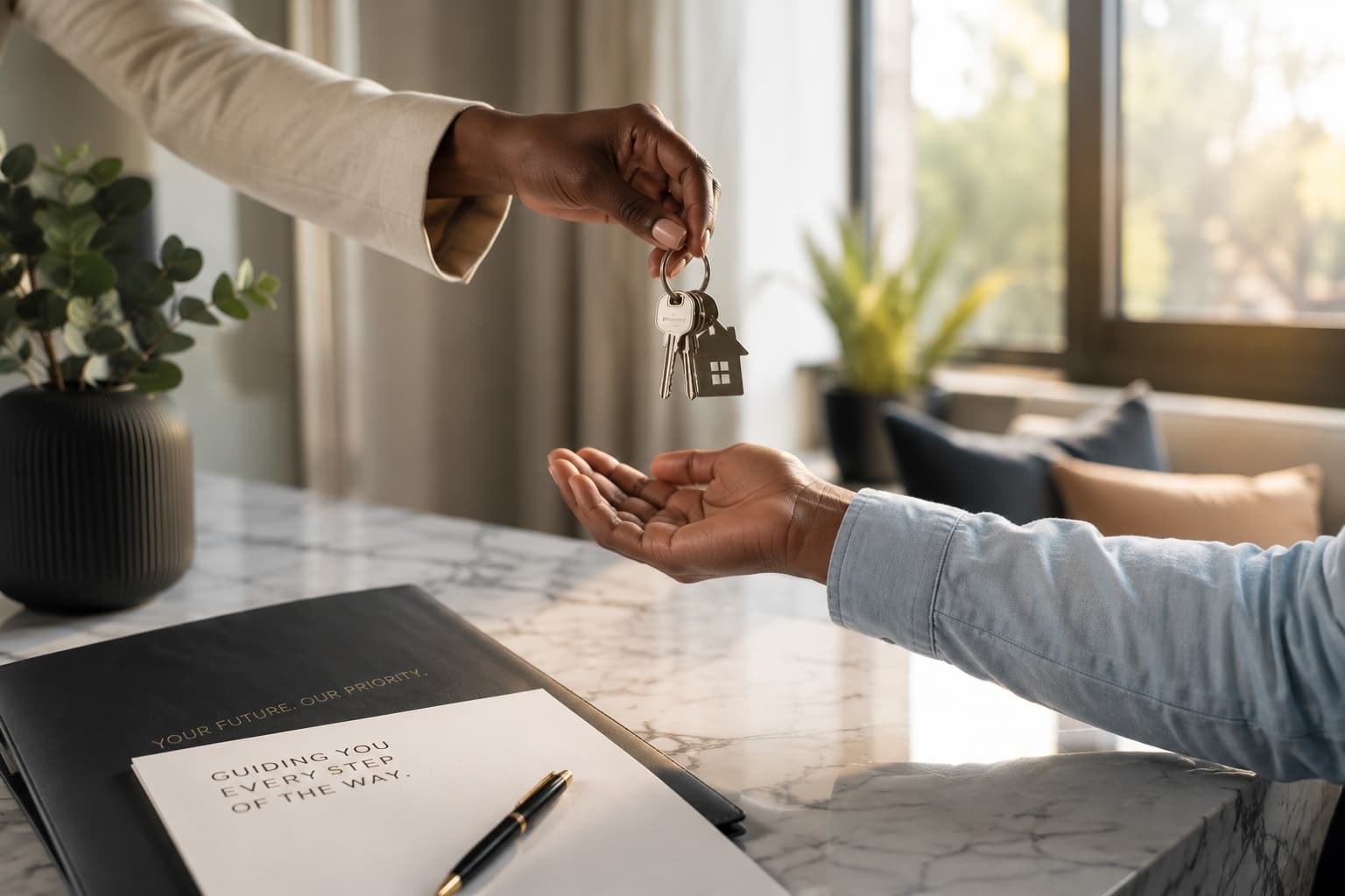Personal legal services